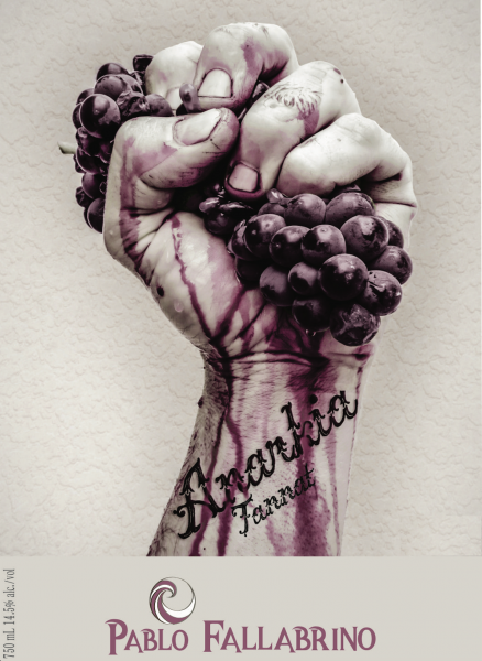Tannat Sans Soufre Anarkia