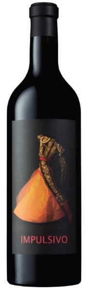 Tempranillo Impulsivo