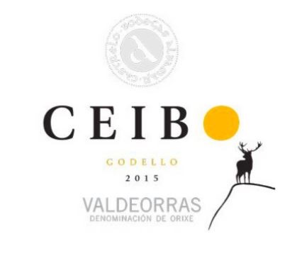 Valdeorras Godello Ceibo