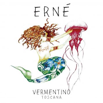 Vermentino IGT Toscana 'Erne'