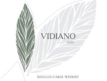 Vidiano Domaine Douloufakis