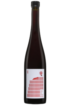 Vin de France Rouge 'Rien ne Bouge'