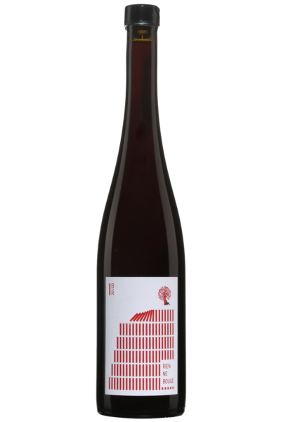 Vin de France Rouge Rien ne Bouge