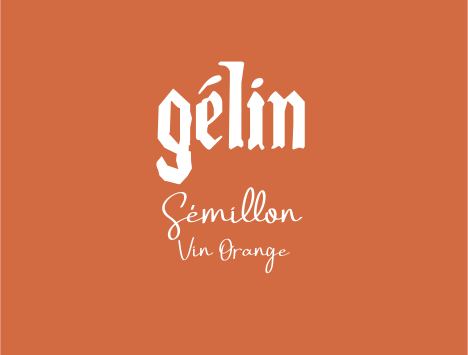 Skin-Contact Semillon 'Gelin'