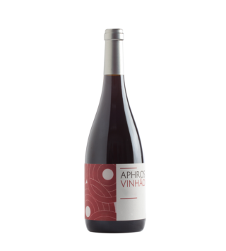 Vinho Verde Vinhão