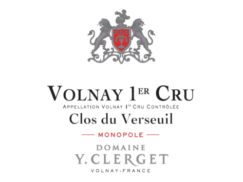 Volnay 1er 