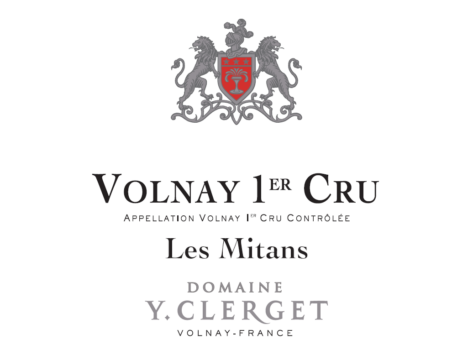 Volnay 1er 