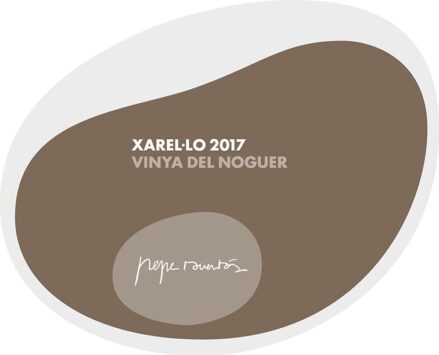 Xarel-lo 'Vinya del Noguer'
