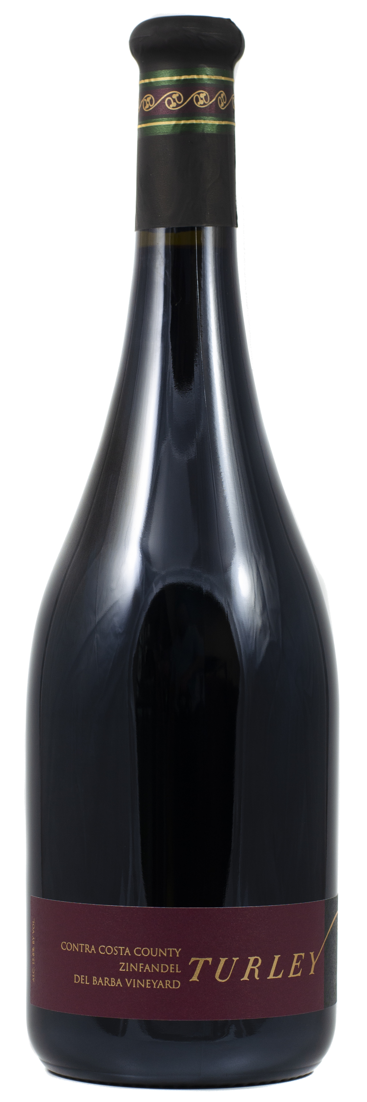 バートルファン19V Zinfandel 'Del Barba', Turley - Skurnik Wines & Spirits