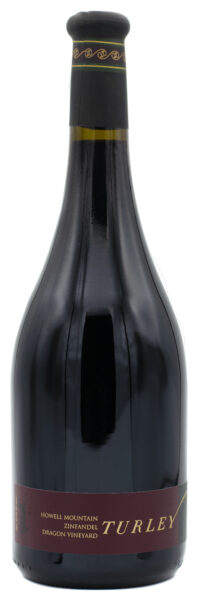 Zinfandel Dragon