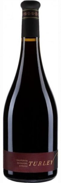Zinfandel Juvenile