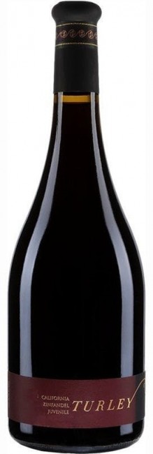Zinfandel 'Juvenile', Turley