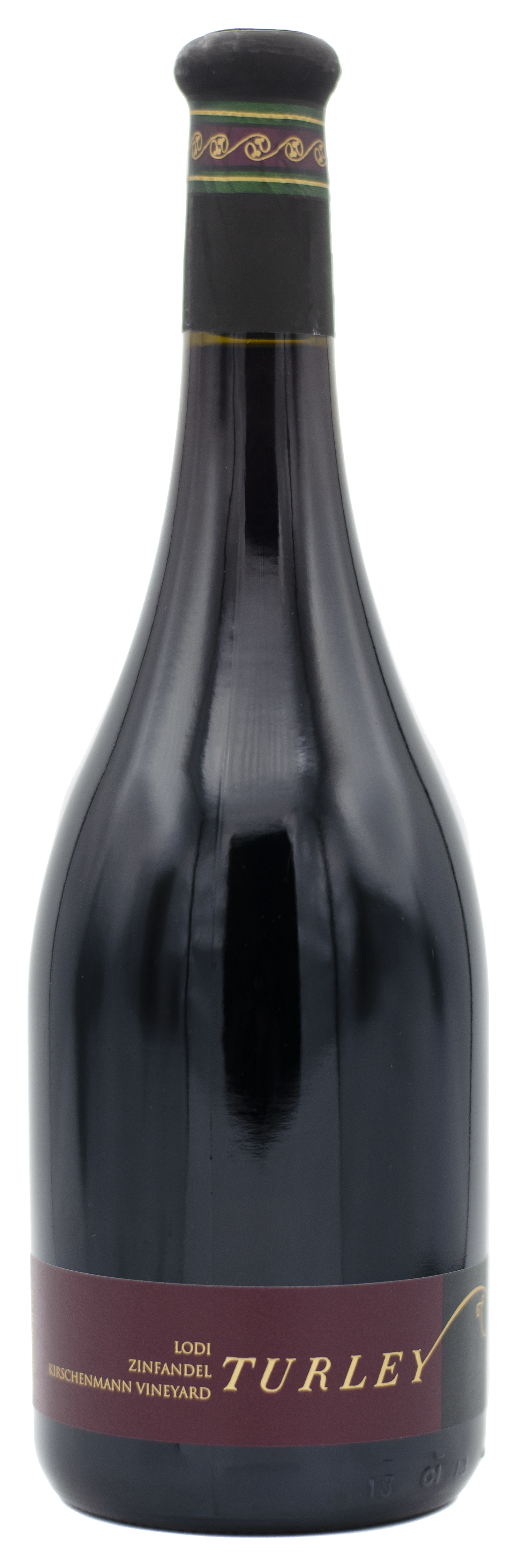 Zinfandel 'Kirschenmann', Turley - Skurnik Wines & Spirits