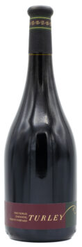 Zinfandel 'Pesenti Vyd'