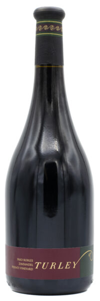 Zinfandel Pesenti Vyd