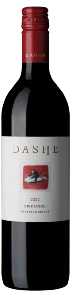 Zinfandel Vineyard Select