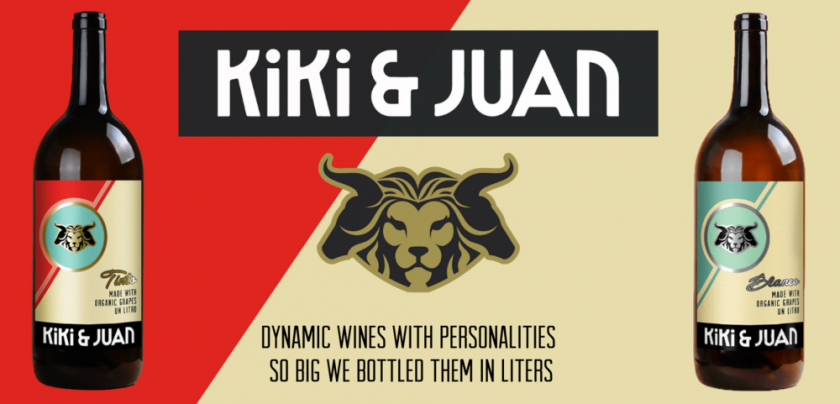 Kiki amp Juan