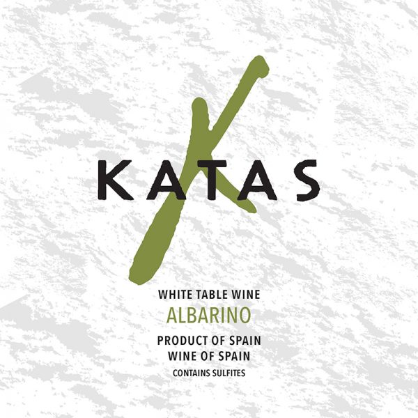 Albarino Katas Gotham Project