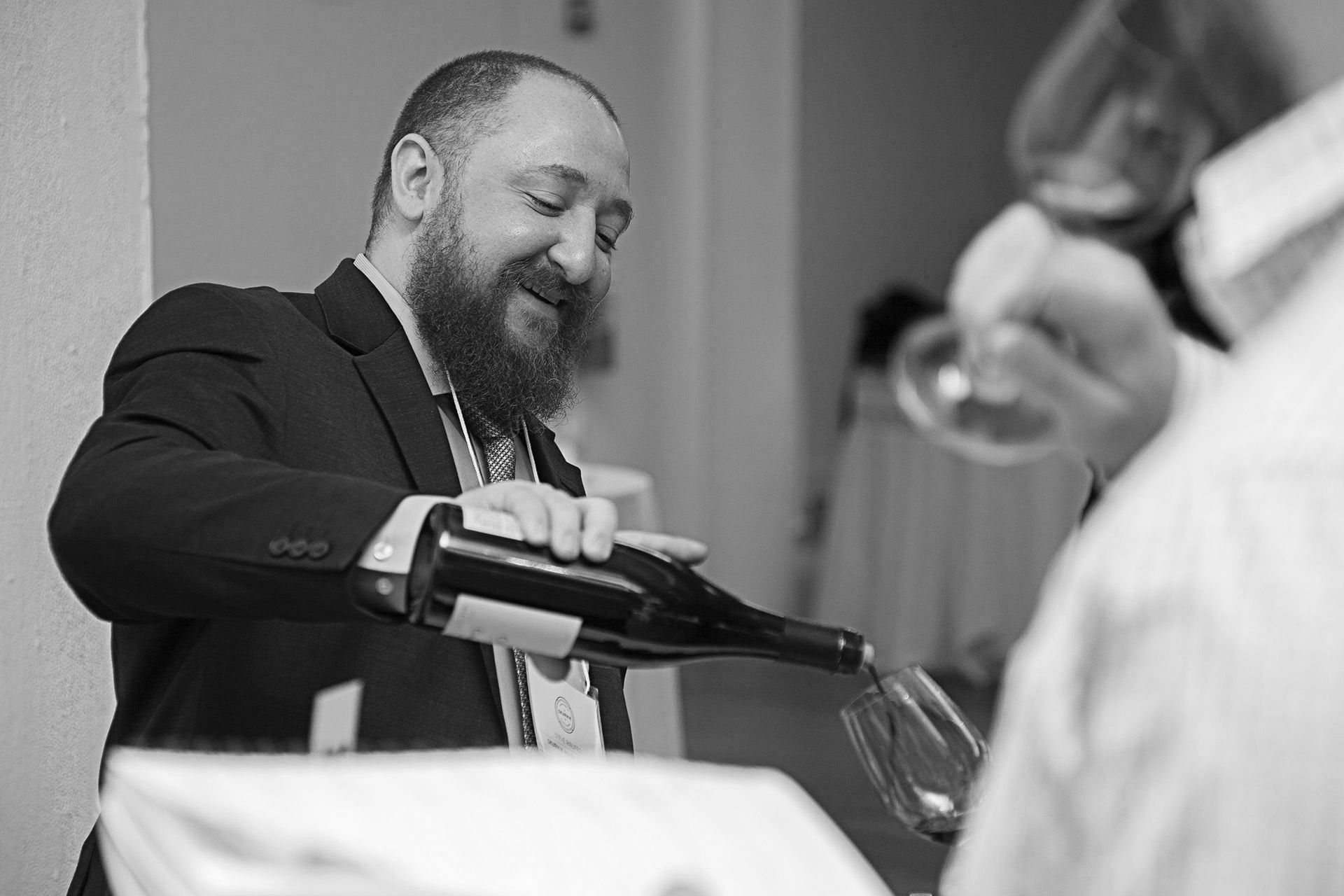 About Skurnik Skurnik Wines & Spirits