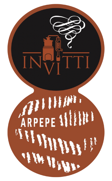 Invitti Grappa