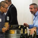 IN VINO LIBERTAS: The 2021 Champagne Tour