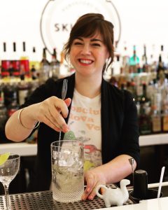 Amanda Elder