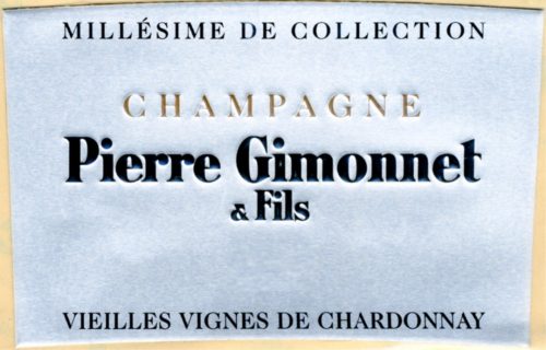 'Millésime de Collection' Brut