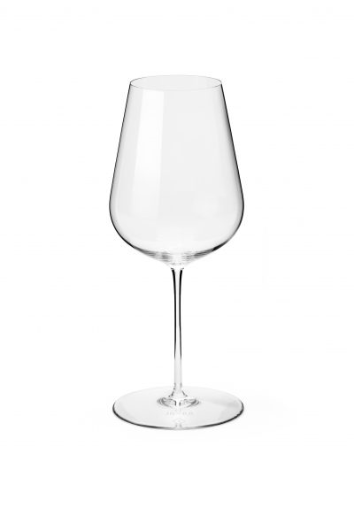 Richard Brendon x Jancis Robinson Wine Glasses (Set of 2) Clear