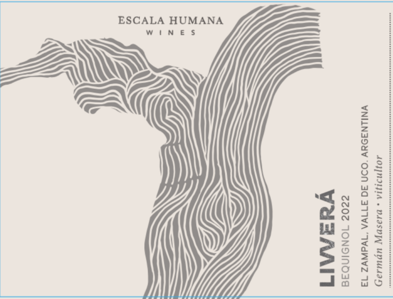 Bequignol Livvera Escala Humana