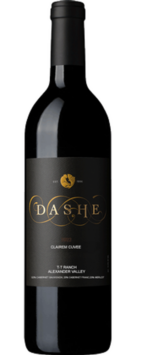 Cabernet Sauvignon 'T-T Ranch Clairem Cuvee'