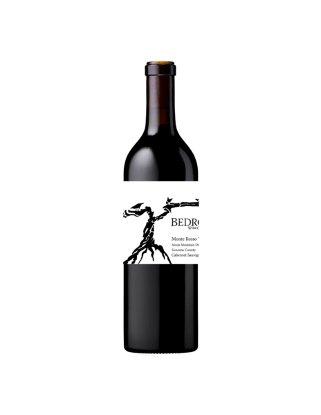 Cabernet Sauvignon Monte Rosso Bedrock Wine Co