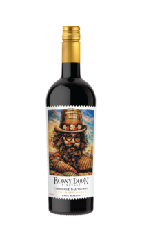 Cabernet Sauvignon 'Paso Robles'