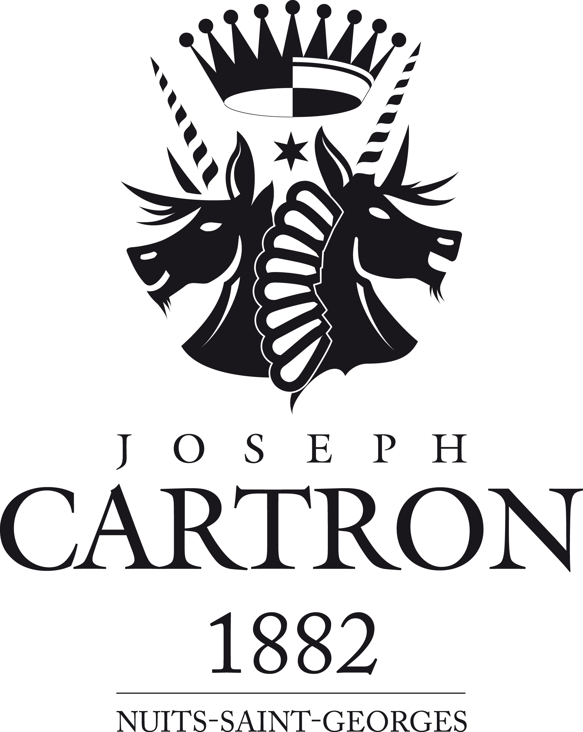 Liqueur de Fruit de la Passion 50cl - Joseph Cartron