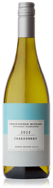 Chardonnay Horse Heaven Hills Christopher Michael