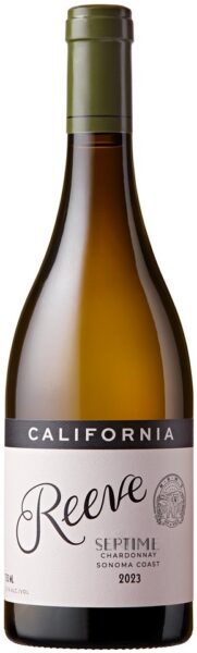 Chardonnay Septime  Sonoma Coast