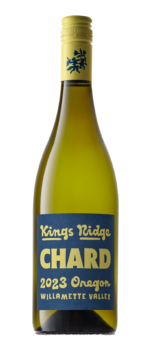 Chardonnay 'Willamette Valley'