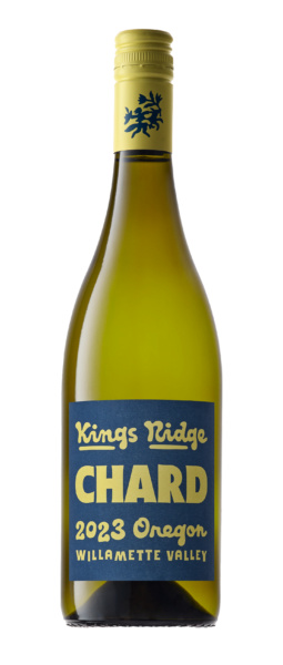 Chardonnay Willamette Valley Kings Ridge