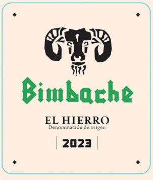 El Hierro Blanco