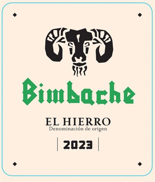 El Hierro Blanco