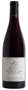 Givry Rouge 1er 