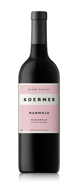 Mammolo Sciacarello Koerner
