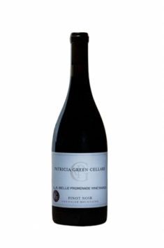 Pinot Noir 'La Belle Promenade Vyd'