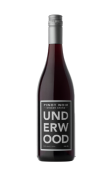 Pinot Noir 'Oregon'