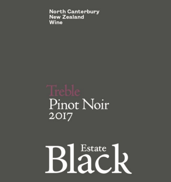 Pinot Noir Treble