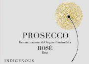 Prosecco Rose DOC Brut