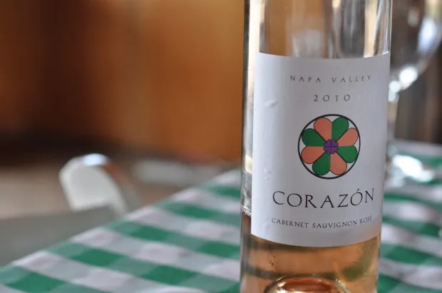 Ros Corazon