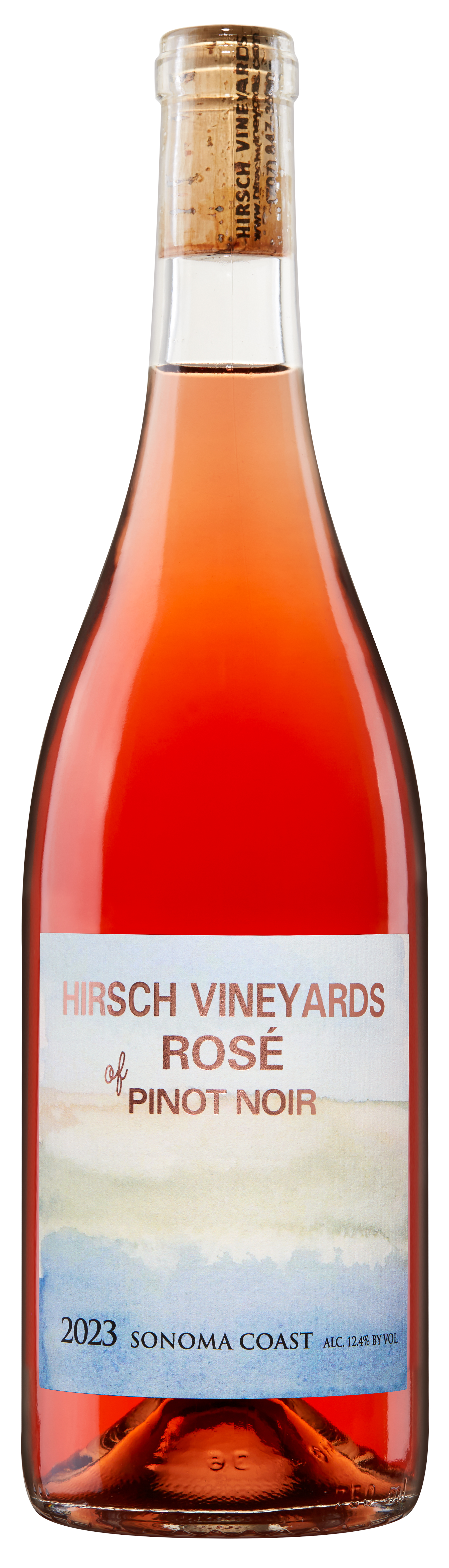 Rose, Hirsch Vineyards - Skurnik Wines & Spirits