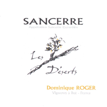 Sancerre Les Deserts