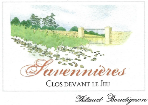 Savennieres