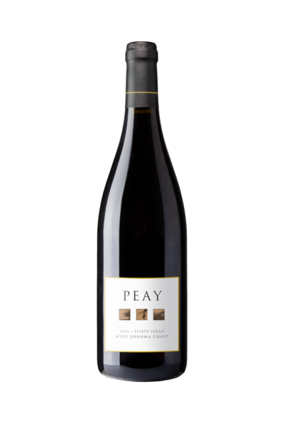 Syrah West Sonoma Coast